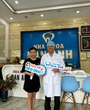 BÁC SĨ THỊNH